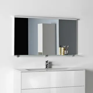 Laufen Frame 25 Spiegel ohne Beleuchtung, 700x25x1300, H4474089001441