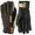 Handschuhe Schwarz 7