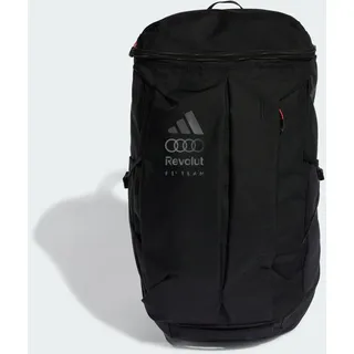 adidas AUDI REVOLUT F1 TEAM RUCKSACK Schwarz