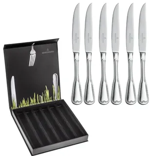 Picard & Wielpütz Altfaden Steakmesser 17,6 cm 6-tlg. Edelstahl