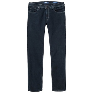 Pionier Stretch-Jeans Große Größen Stretch-Jeans blue black rinse Thomas Pioneer blau 32k