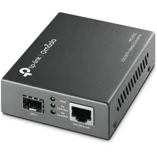 TP-Link Omada MC420L 10G Multi-Gigabit SFP+
