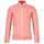 Ortovox TRACE WINDBREAKER JKT Damen Pink XL
