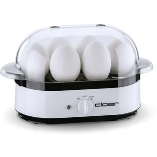Cloer Eierkocher 6081