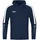 Hoodie Marine M