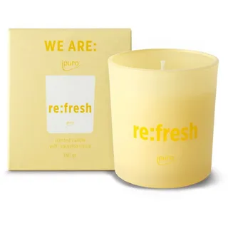 ipuro WE ARE: re:fresh Aroma Diffuser 100 ml