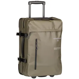 Strellson Stockwell 2.0 C55 onesize Khaki