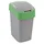 50 l silber/grün