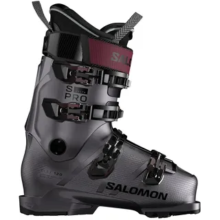 Salomon S/PRO DELTA 120 GW Herren Skischuhe Beluga 28