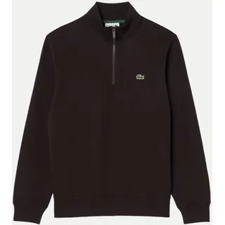 Pullover Schwarz S