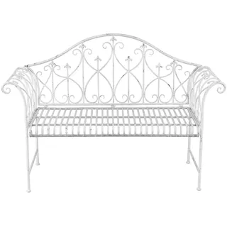 Hti-Living Verena 135 x 94 x 0 cm Weiß
