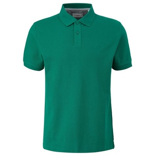 S.Oliver Poloshirt aus Baumwolle (2138262)