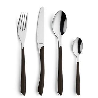 KUPPELS Besteckset PRISMA 24-teilig,