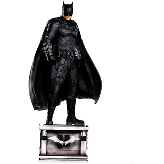 Iron Studios Statue Art Scale 1/10 The Batman - The Batman (2022) 26 cm