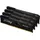 128GB Kit (4x32GB) CL16 Schwarz KF432C16BBK4/128