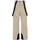 Prtrowens Skihose Beige/L