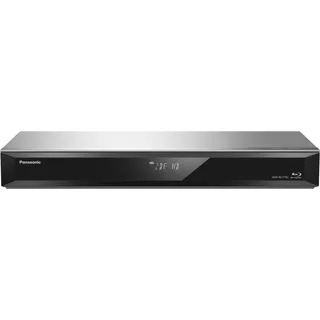 Panasonic DMR-BCT765AG Blu-ray Recorder Silber