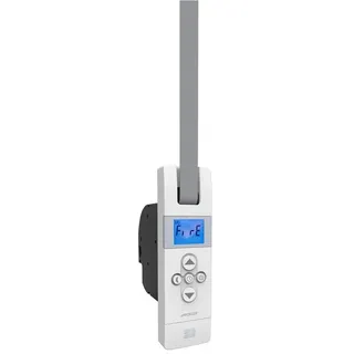 WIR elektronik eWickler Comfort Gurtwickler Unterputz 17-23 mm