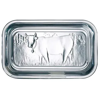 Luminarc - 11157 - Kuhbutterdose, 17 cm, 1-teilig