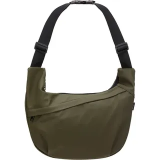 fillikid Daybag Wickeltasche Grün
