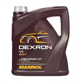 Mannol Dexron VI