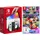 weiß + Mario Kart 8 Deluxe