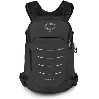 Osprey Syncro 20 l Schwarz