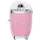 50's Style CJF01PKEU cadillac pink