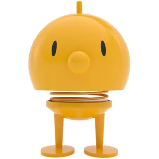 Hoptimist Bumble L 15 cm gelb