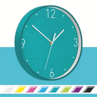 Leitz WOW 30 cm 9015-00-51 eisblau