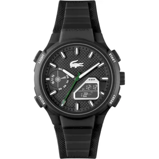 Lacoste Chronograph LC33 Kautschuk 201 mm 2011365