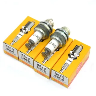 NGK Zündkerze CM6 5812 1