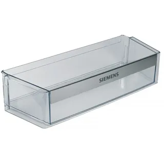 Abstellfach Siemens 00704952 Flaschenablage 473x100mm Türfach für Kühlschrank