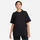 T-Shirt Damen 010 black/white M