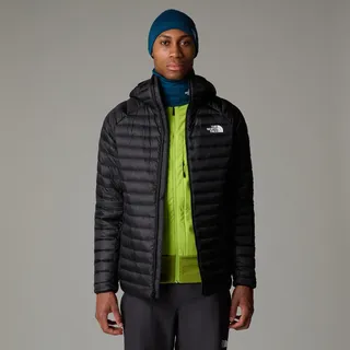The North Face Bettaforca Lt Down Hoodie schwarz S