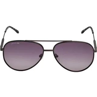 Lacoste Sonnenbrille in Gray | Gr.: onesize