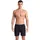 Arena Badehose Fundamentals Logo R Schwarz/Weiß XL