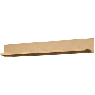 Harper Wandboard 150 x 22 x 24 cm Eiche