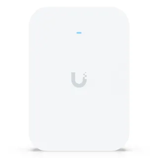 Ubiquiti U7 Pro XG Wall 5800 Mbps Schwarz/Weiß