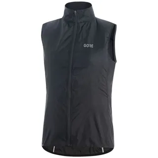 Gore Wear Gore Damen Drive Weste schwarz