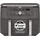 MAX Dual Zone 6-in-1 DZ400EU 9,5 l grau