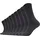 Sneakersocken Grau 43-46
