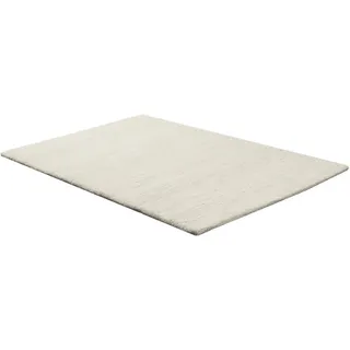 OTTO home Wollteppich Zarif, rechteckig, Höhe: 32 mm, Original Berber-Teppich aus Marokko, reine Schurwolle, handgeknüpft beige 200 cm x 300 cm x 32 mm