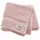 Handtuch 50 x 100 cm rose