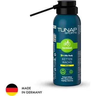 TUNAP SPORTS Kettenwachs Ultimate 125 ml