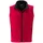 Promo Softshell Red/Black S