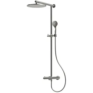 Herzbach LIVING SPA Duschsäule RB 300mm 11.988530.1.09