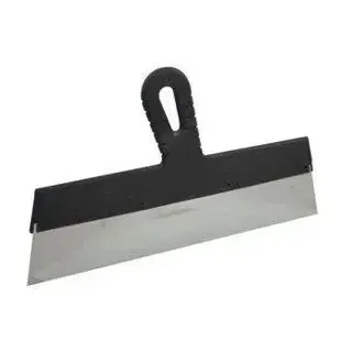Oberflächenwerkzeug Graef Taping Knife Edelstahl 15 Cm