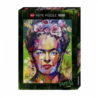 Heye Frida 1000 Teile