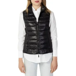 ARMANI EXCHANGE Sommerjacke schwarz XS